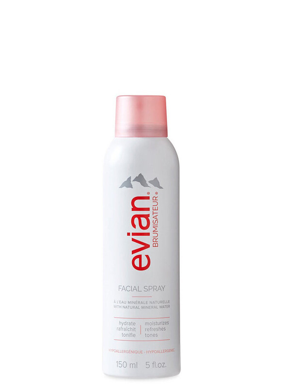 

Evian Mineral Water Facial Spray, 150ml