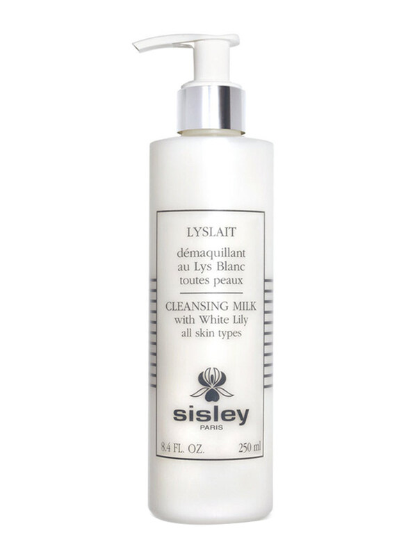

Sisley Paris Lyslait Cleansing Milk, 250ml