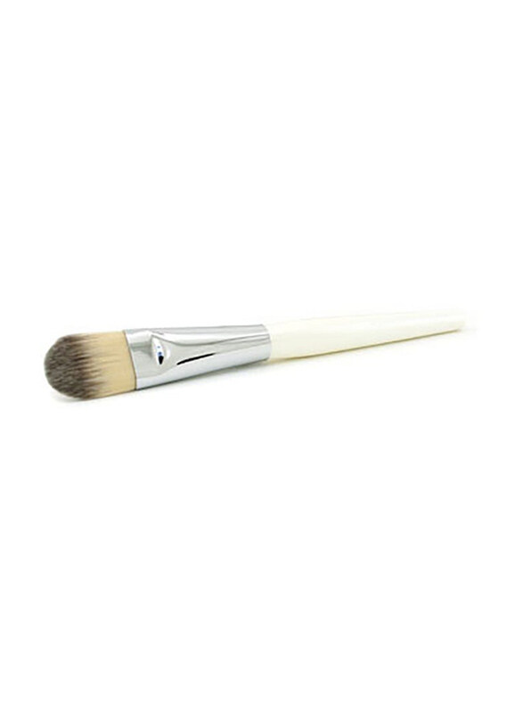 

La Mer Foundation Brush, White