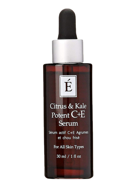 

Eminence Citrus & Kale Potent C Plus E Face Serum, 30ml