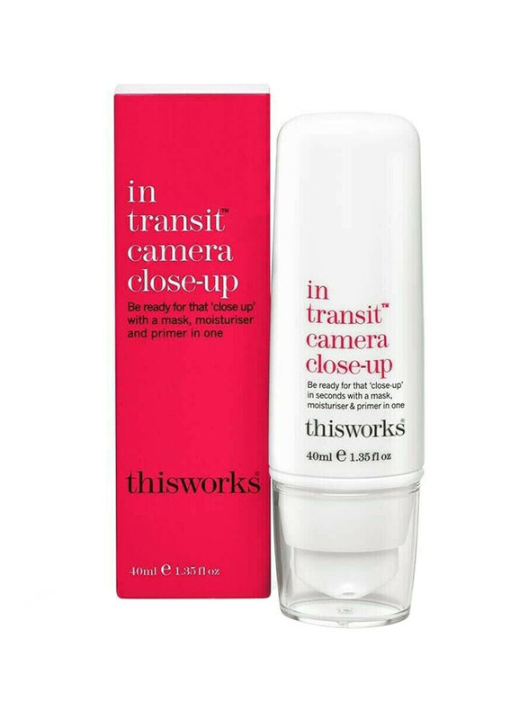 

This Works In Transit Camera Close-Up, 40ml