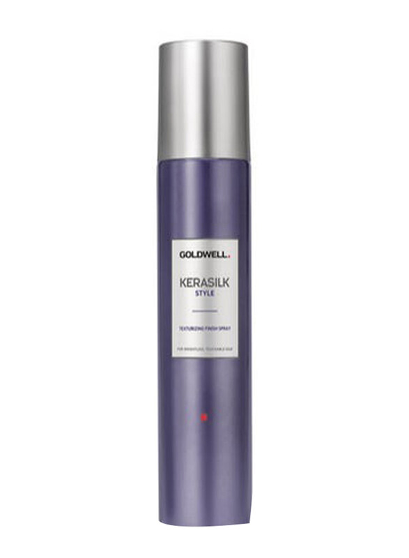 

Goldwell Kerasilk Texture Refresh Spray for All Hair Types, 200ml