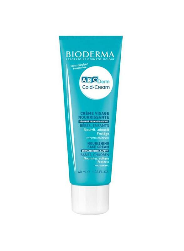 

Bioderma Abcderm Cold Face Cream, 40ml