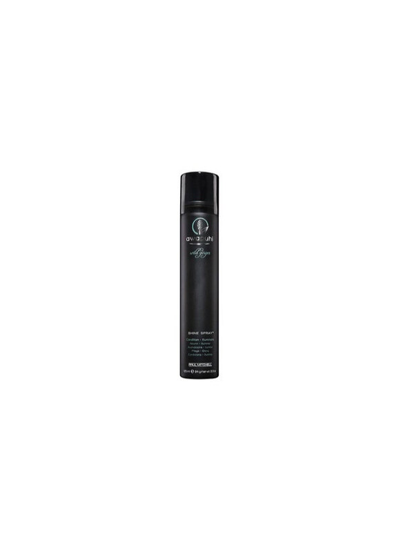 

Paul Mitchell Awapuhi Wild Ginger Shine Spray for All Hair Types, 125ml