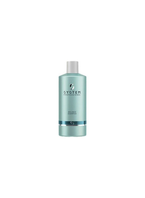 

System Professional Balance Shampoo for Anti Hairfall, 500ml