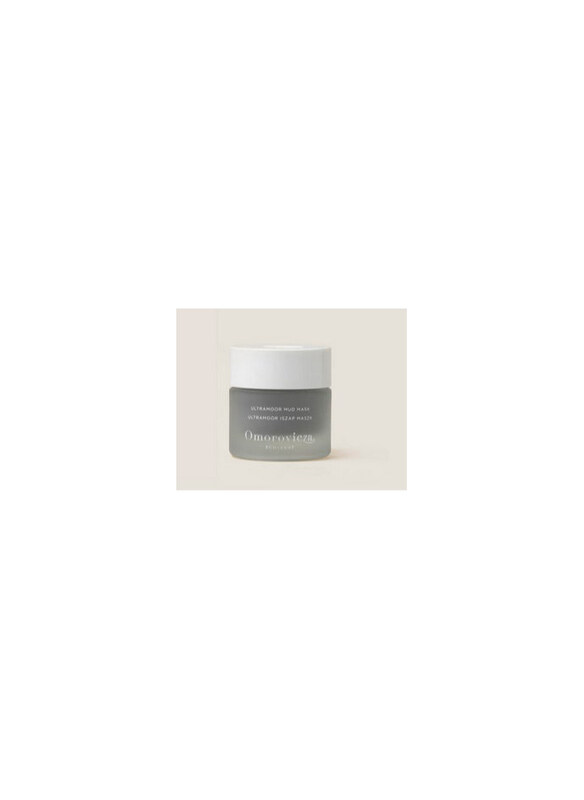 

Omorovicza Ultramoor Mud Mask, 50ml