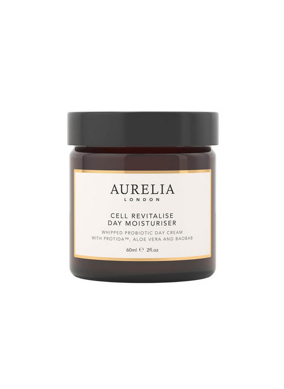 

Aurelia London Cell Revitalise Day Moisturiser, 60ml