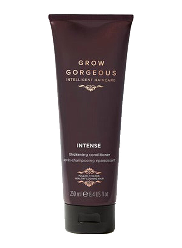 

Grow Gorgeous Intense Thickening Conditioner for All Hair Types, 250ml