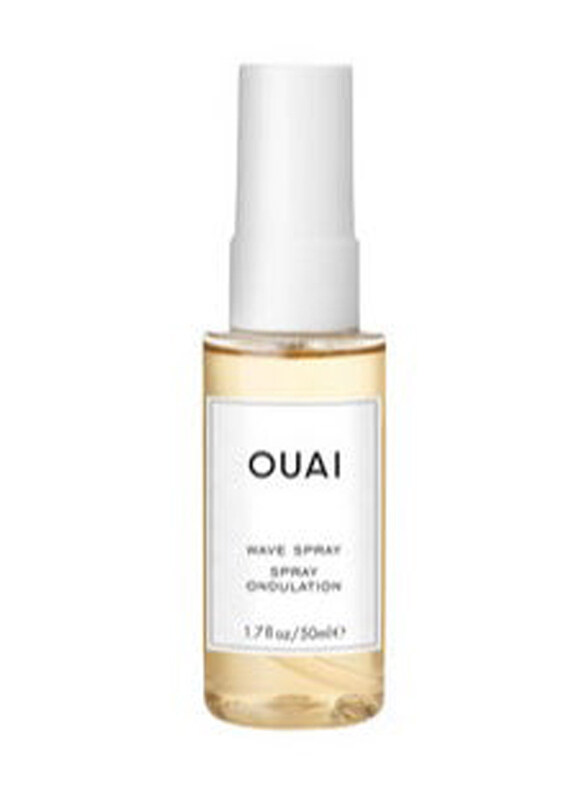 

Ouai Wave Luxe Spray for All Hair Types, 50ml