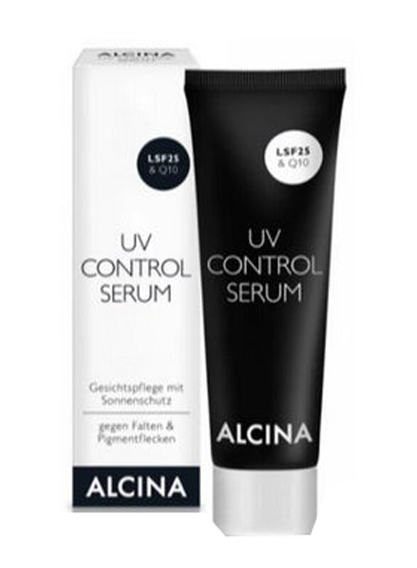 

Alcina UV Control Serum, 50ml