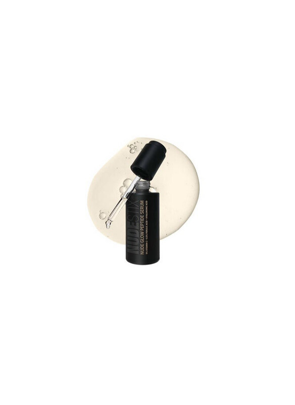 

Nudestix Nude Glow Peptide Serum, 25ml