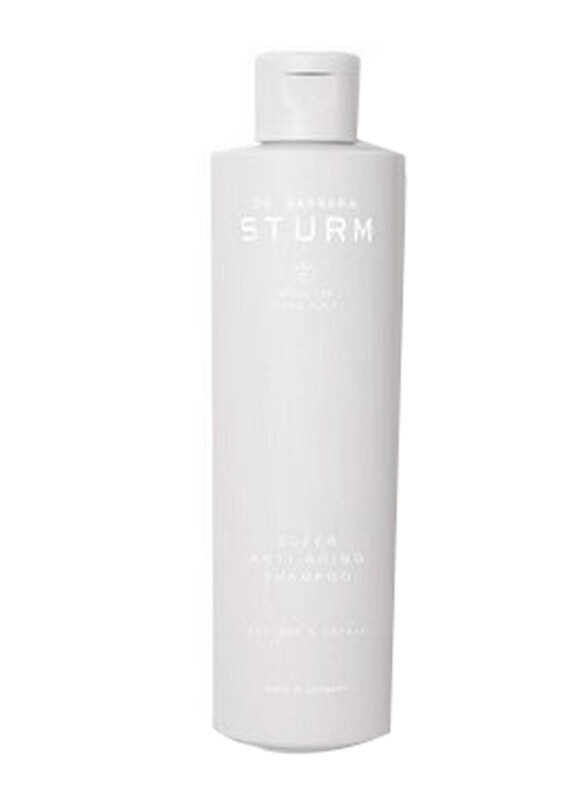 

Dr. Barbara Sturm Super Anti-Aging Shampoo, 250ml
