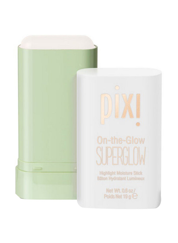 

Pixi On-The-Glow Superglow Highlighter, 19gm, Icepearl, White