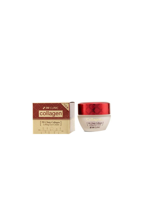 

3W Clinic Collagen Lifting Eye Cream, 35ml