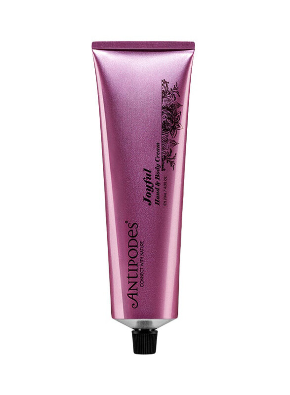 

Antipodes Joyful Hand and Body Cream, 120ml