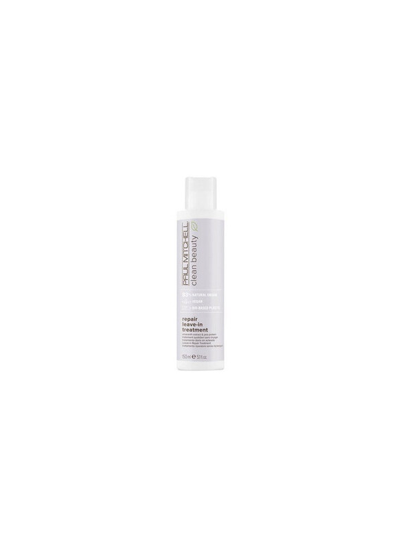 

Paul Mitchell Repair Leave-in Conditioner for Damaged Hair, 150ml