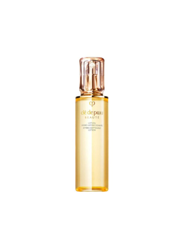 

Cle De Peau Hydro-softening Lotion, 170ml