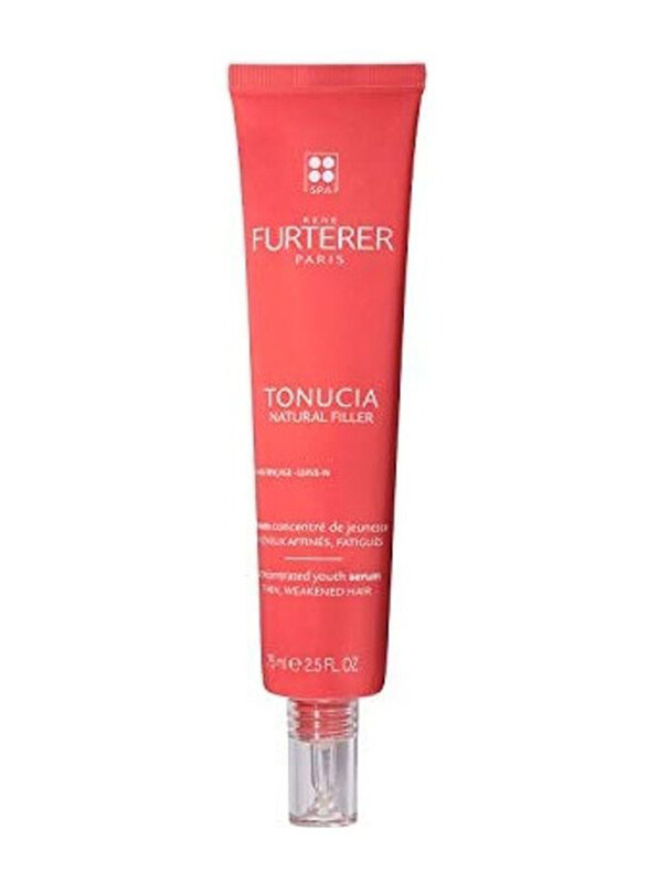 

Rene Furterer Tonucia Concentrated Youth Serum for All Hair Types, 2.5oz