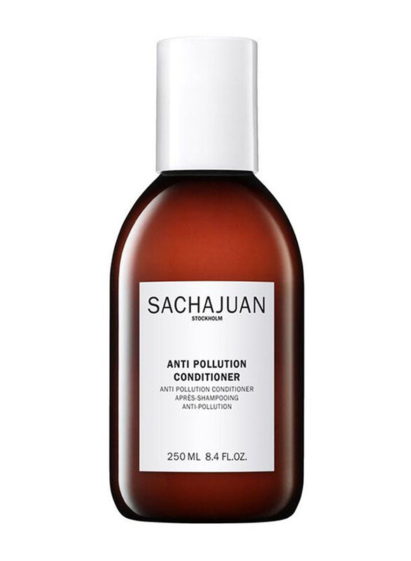 

Sachajuan Anti Pollution Conditioner, 250ml