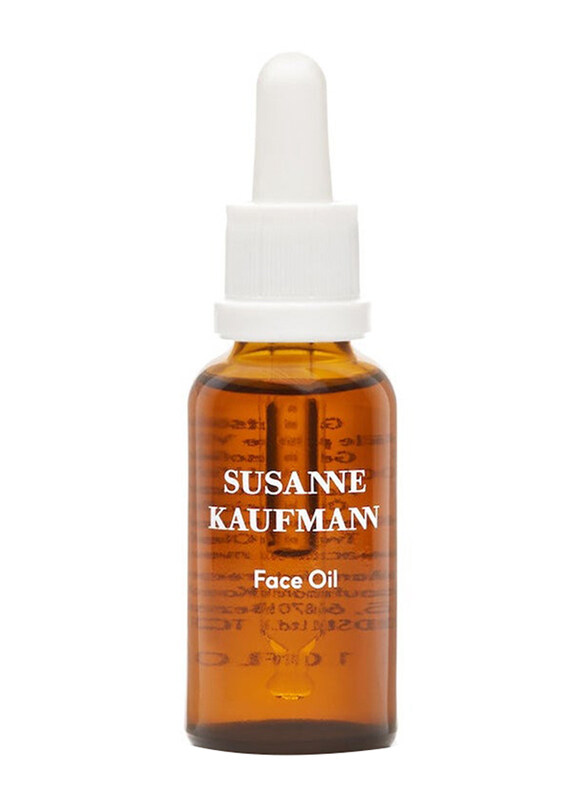 

Susanne Kaufmann Face Oil, 30ml