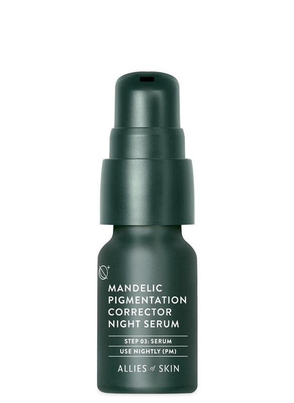 

Allies of Skin Mandelic Pigmentation Corrector Night Serum, 8ml