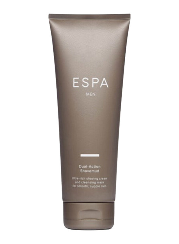 

Espa Dual-Action Shavemud, 200ml