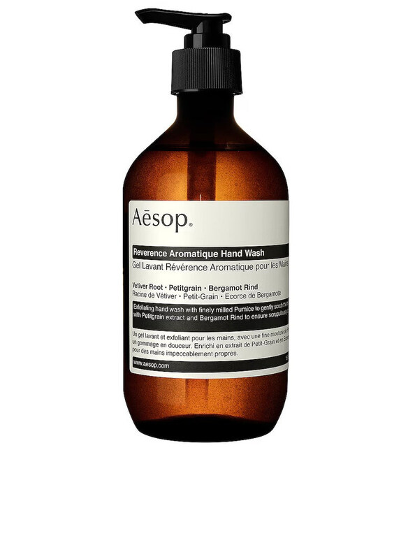 

Aesop Reverence Aromatique Hand Wash, 500ml