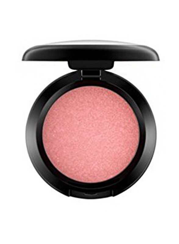 

M.A.C Sheertone Shimmer Blush Powder, Peachykeen, Peach
