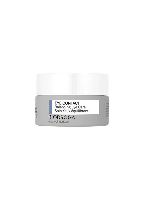 

Biodroga Eye Contact Balancing Eye Care, 15ml