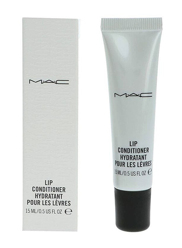 

Mac Lip Conditioner, Clear, 15ml