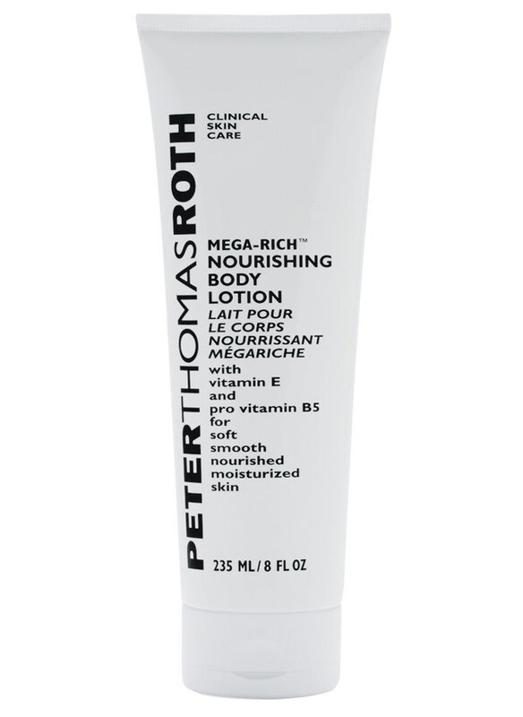 

Peter Thomas Roth Mega-Rich Body Lotion, 235ml