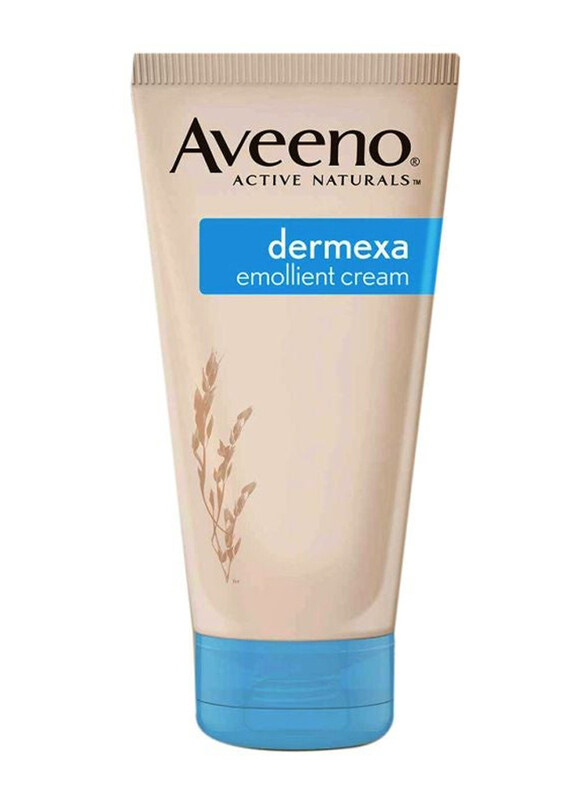 

Aveeno Dermexa Emollient Cream, 200ml