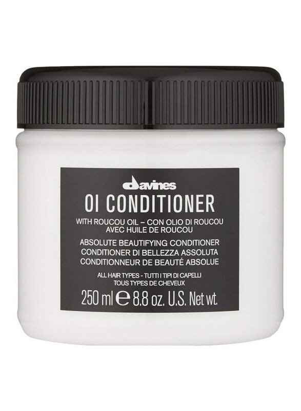 

Davines OI Conditioner, 250ml