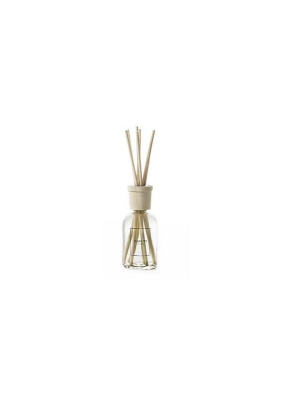 

Culti Tessuto Stile Diffuser, 100ml, Clear