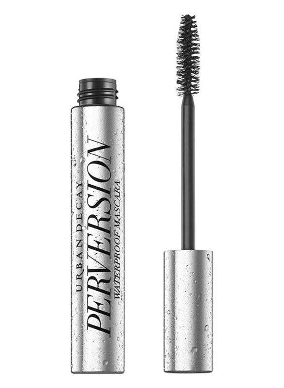 

Urban Decay Perversion Waterproof Mascara, Black