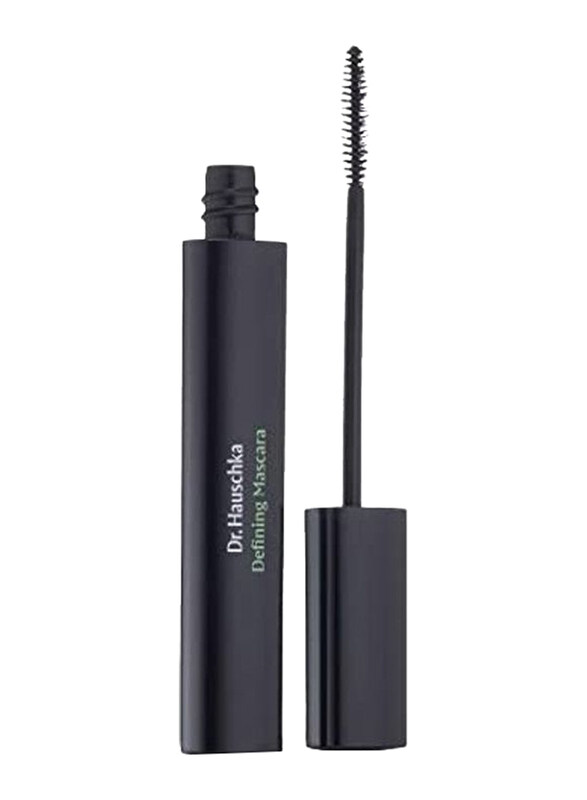 

Dr. Hauschka Defining Mascara, Black