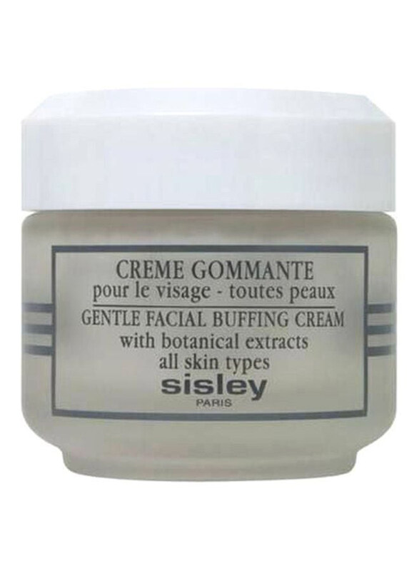 

Sisley Botanical Gentle Facial Buffing Cream, 50ml
