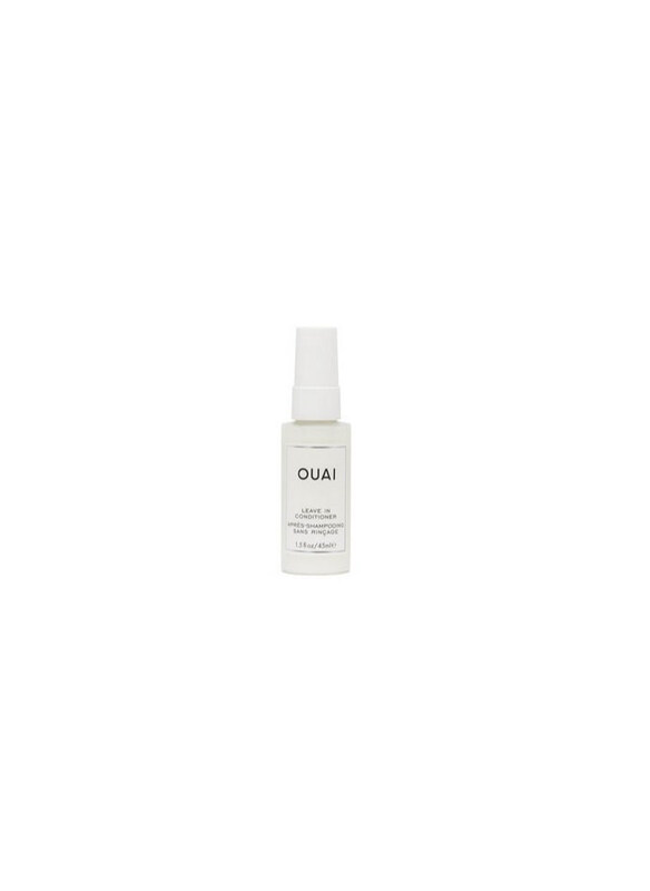 

Ouai Leave In Conditioner for Frizzy Hair, 45ml