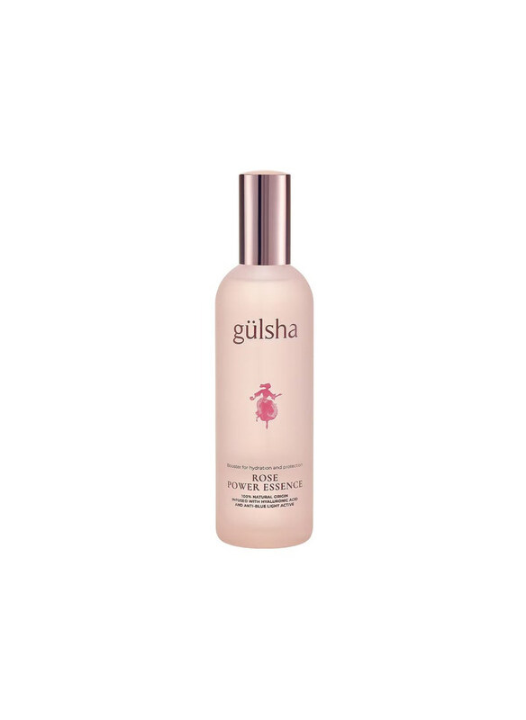 

Gulsha Rose Power Essence
