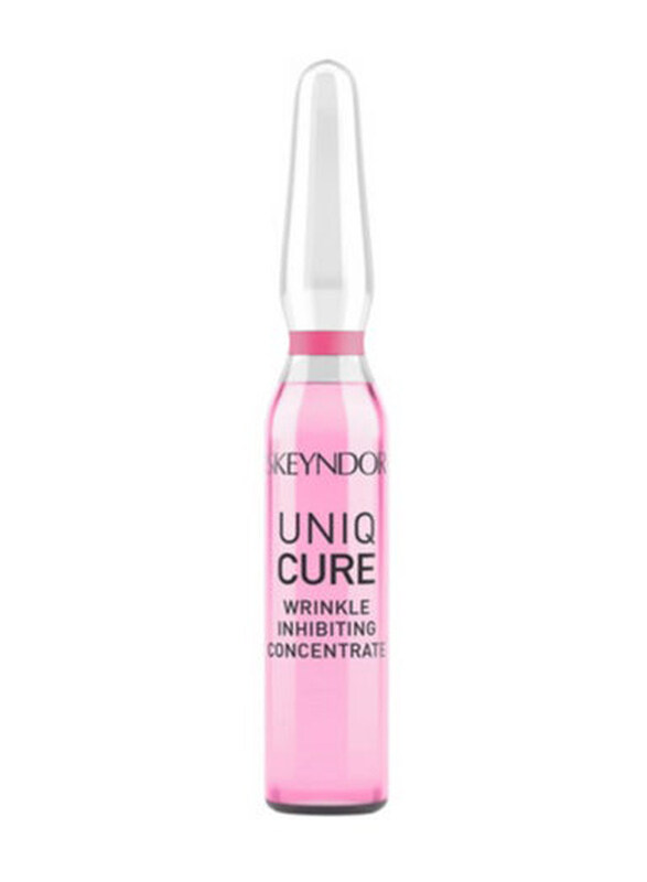 

Skeyndor Unique Wrinkle Inhibiting Concentrate, 7 x 2ml