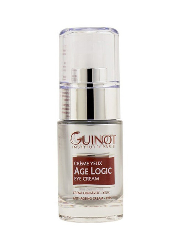 

Guinot Age Logic Yeux Intelligent Cell Renewal Eye Cream, 15ml