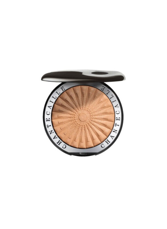 

Chantecaille Perfect Blur Finishing Face Powder, 8g, Medium Dark, Cream