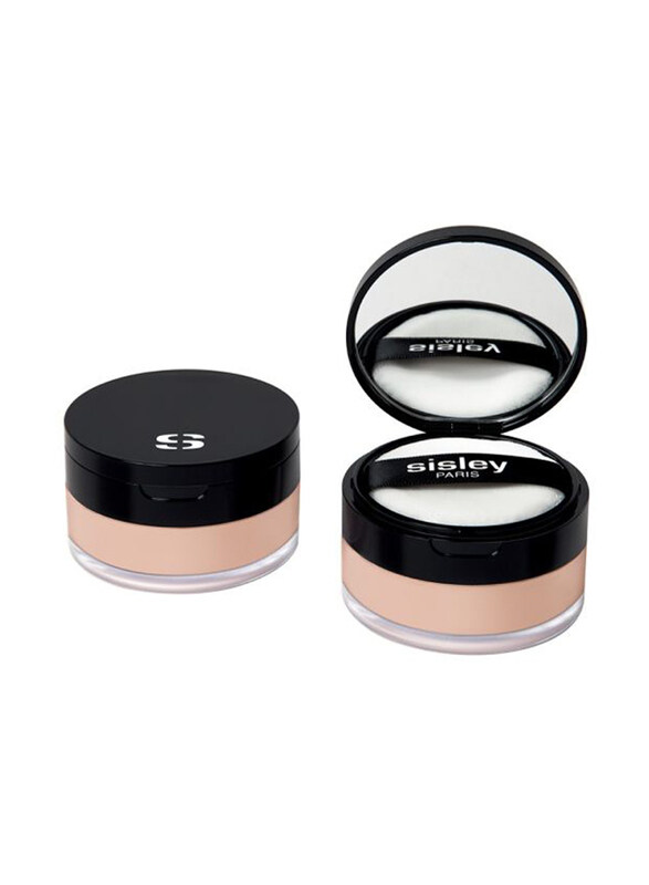 

Sisley Paris Phyto Poudre Libre, N03 Rose D'Orient, Beige
