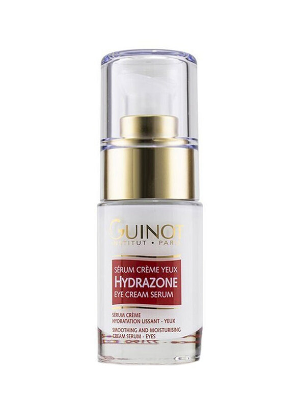 

Guinot Hydrazone Yuex Eye Contour Serum Cream, 15ml