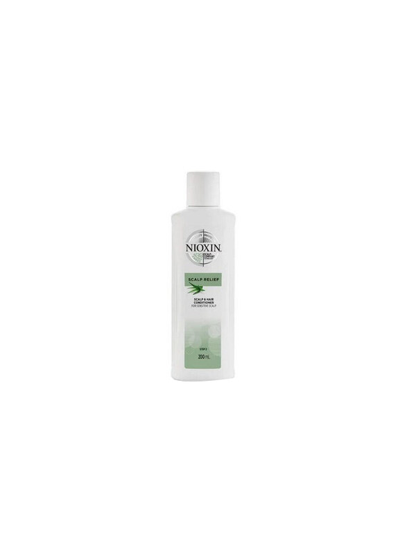

Nioxin Scalp Relief Conditioner, 200ml