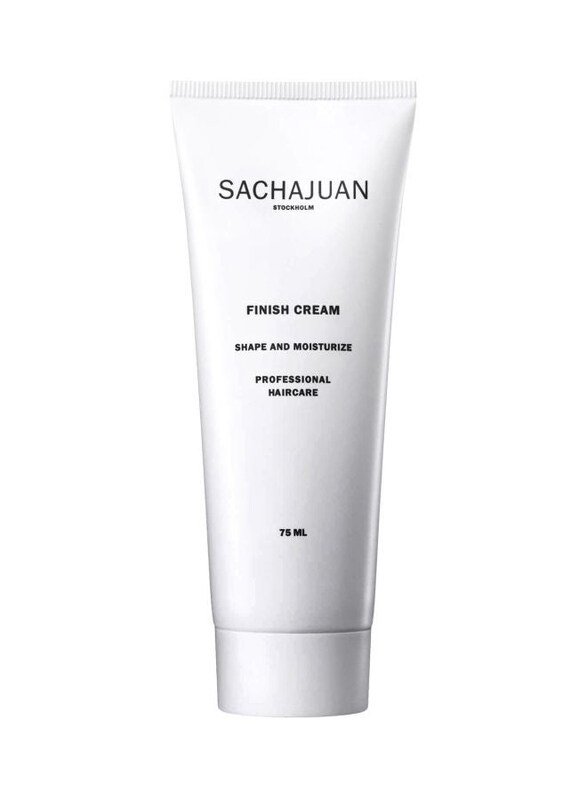 

Sachajuan Finish Shape and Moisturize Cream, 75ml