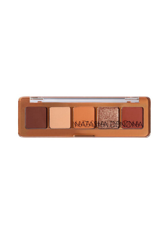 

Natasha Denona Mini Bronze Palette, Multicolour