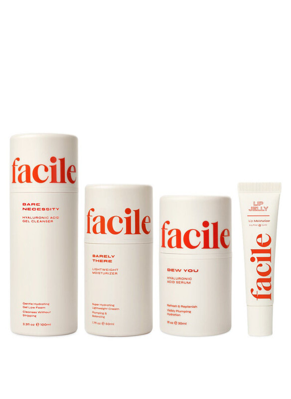

Facile Core Four Kit, 4 Pieces