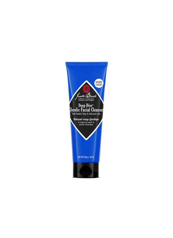 

Jack Black Super Size Deep Dive Glycolic Facial Cleanser, 284g