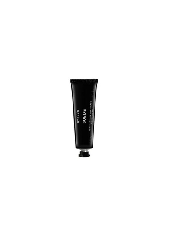 

Byredo Suede Rinse-free Hand Wash, 30ml
